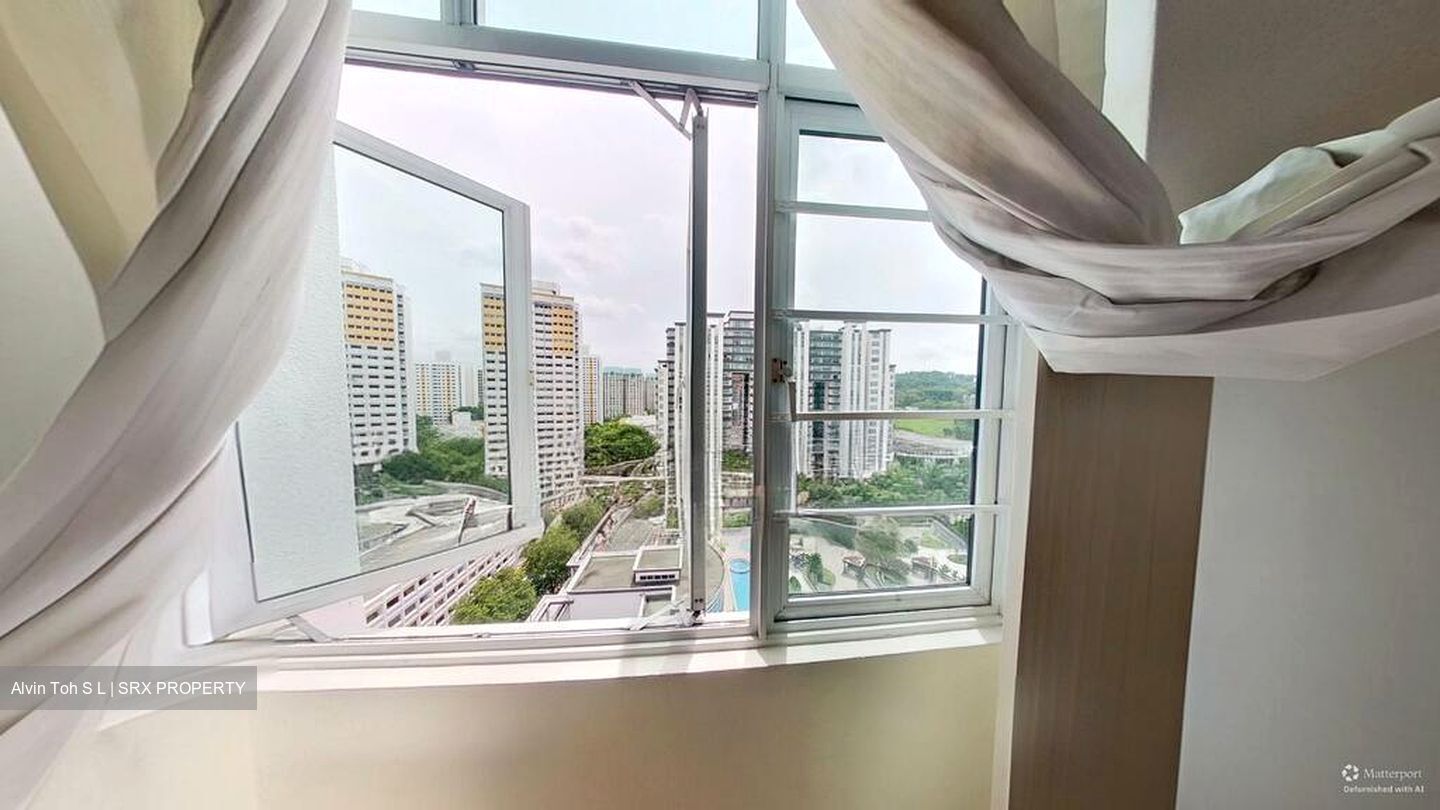 Maysprings (D23), Apartment #502490201